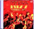 Kiss キッス/UK 2008 Multi Cam