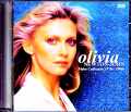 Olivia Newton-John オリビア・ニュートン・ジョン/Video Collection 1970's-1990's