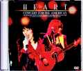 Heart ハート/Dominican Republic 1982 Best Ever & more
