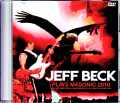 Jeff Beck ジェフ・ベック/CA,USA 2010