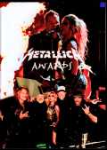 Metallica メタリカ/授賞式 Awards Performances Collection