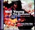 Neil Young & the Bluenotes ニール・ヤング/OH,USA 1988