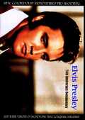 Elvis Presley エルヴィス・プレスリー/生誕75周年記念 ドキュメンタリー 75th Anniversary Documentary
