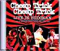 Cheap Trick チープ・トリック/サンデー・スペシャル  日本武道館公演 東京 1978年 他