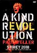 Paul Weller ポール・ウェラー/Australia 2018