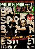 Bruce Springsteen ブルース・スプリングスティーン/PA,USA 3.28.2012