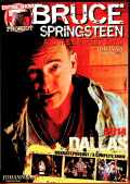 Bruce Springsteen ブルース・スプリングスティーン/TX,USA 2014 全編収録