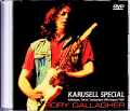 Rory Gallagher ロリー・ギャラガー/Switzerland 1980