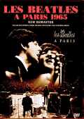 Beatles ビートルズ/パリ公演 1965 New Remaster & more