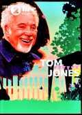 Tom Jones トム・ジョーンズ/自宅映像集 2020 他