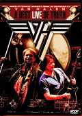 Van Halen ヴァン・ヘイレン/IN,USA 2012
