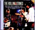 Rolling Stones ローリング・ストーンズ/BBCが放送した音楽番組でのストーンズ特集 The Old Grey Whistle Test