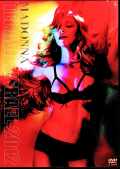 Madonna マドンナ/イスラエル公演 2012年 完全版 Multi-Cam 2Shots