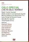 Various Artists Ralph Towner,Larry Coryell,Gary Burton,Terje Rypdal,Pat Metheny/Norway Oslo Special