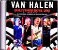 Van Halen ヴァン・ヘイレン/CA,USA 10.4.2015 ALD + AUD Matrix Edition