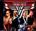 Van Halen ヴァン・ヘイレン/OK,USA 2012