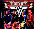Van Halen ヴァン・ヘイレン/PA,USA 2012