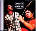 Oasis オアシス/France 1997