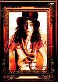 Alice Cooper アリス・クーパー/Ultimate Pro-shot Compilation