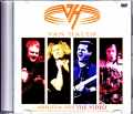 Van Halen ヴァン・ヘイレン/Netherlands 1995 & more