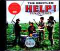 Beatles ビートルズ/ヘルプ！4人はアイドル Help! Lost Film