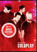Coldplay コールドプレイ/自粛期間中の活動 2020年