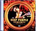 Deep Purple ディープ・パープル/『IN ROCK』ハードロック革命 Doing Their Thing Japanese Laser Disc Edition
