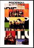 Various Artists Whitney Houston,Notorious B.I.G.,Nine inch Nails/ロックの殿堂入りを祝う特別番組 2020年 他