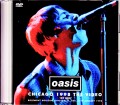 Oasis オアシス/IL,USA 1998