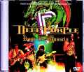 Deep Purple ディープ・パープル/Belgium 1993