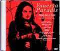 Vanessa Paradis ヴァネッサ・パラディ/ヴァネッサ・パラディのすべて Video Collection Japanese Laser Disc Edition