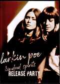 Larkin Poe ラーキン・ポー/自宅映像集 2020年 & プロモーション・ビデオ