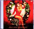 Mariah Carey マライア・キャリー/マジカル・クリスマス・スペシャル Magical Christmas Special