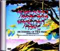 Anderson Bruford Wakeman Howe アンダーソン・ブラッフォード ウェイクマン ハウ/イエス・ミュージックの夜 Japanese Laser Disc Edition