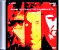 Rush ラッシュ/Through the Camera Eye Japanese Laser Disc Edition