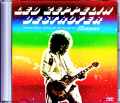 Led Zeppelin レッド・ツェッペリン/OH,USA 1977 8mm Film Synched with SBD