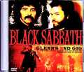 Black Sabbath ブラック・サバス/MI,USA 1986 & more