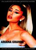 Ariana Grande アリアナ・グランデ/Music Video Collection 2019