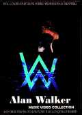 Alan Walker アラン・ウォーカー/Music Video Collection 2020