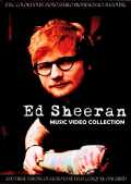 Ed Sheeran エド・シーラン/Music Video Collection 2020