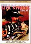Stevie Ray Vaughan スティーヴィー・レイ・ヴォーン/Germany 1984 & more