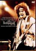 Spirit Randy California スピリッツ ランディ・カリフォルニア/Germany 1978