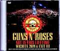 Guns N' Roses ガンズ・アンド・ローゼス/KS,USA 2019 & more
