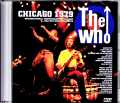 Who,The ザ・フー/IL,USA 1979 Upgrade