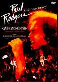 Paul Rodgers and Company,Neil Schon ポール・ロジャース ニール・ショーン/CA,USA 1993