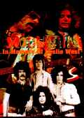 Mountain マウンテン/レスリー・ウェストの追悼盤 Pro-Shot Collection 1966-1992