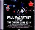 Paul McCartney ポール・マッカートニー/UK 2018 Jewel Version