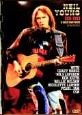 Neil Young ニール・ヤング/ライヴ映像集 1991-1993 Live Compilation 1991-1993