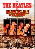 Beatles ビートルズ/シェア・スタジアム NY,USA 1965 Upgrade