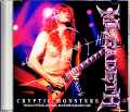 Megadeth メガデス/Brazil 1998